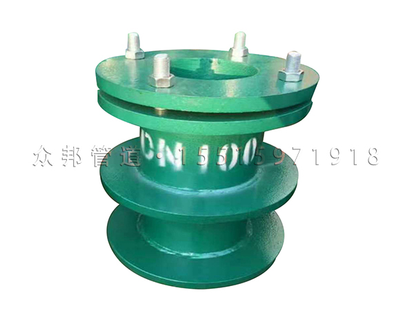 柔性（xìng）防（fáng）水套管廠家   國標柔性防水套管